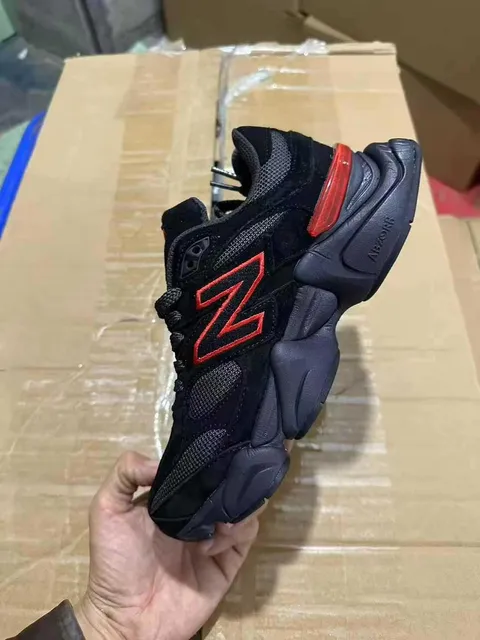 New Balance sneakers