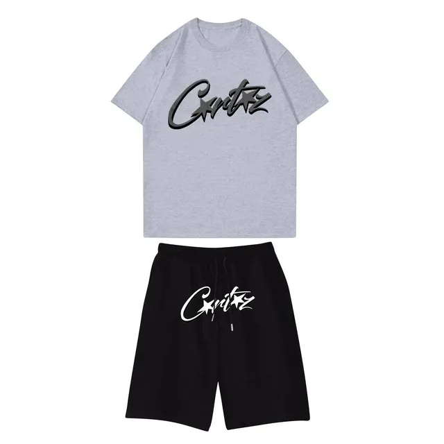Corteiz sets