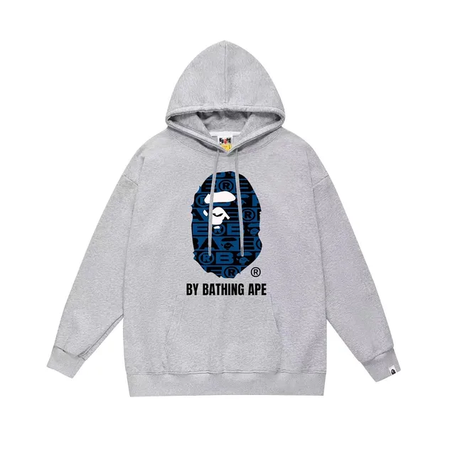 BAPE Shark Hoodie