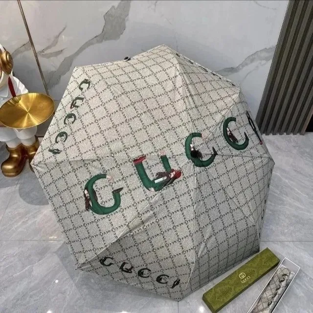 Gucci Umbrella GG Monogram