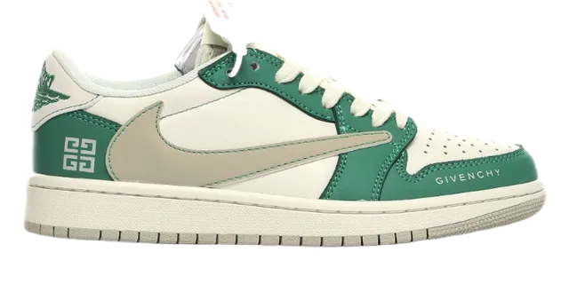Air Jordan 1 Low Givenchy