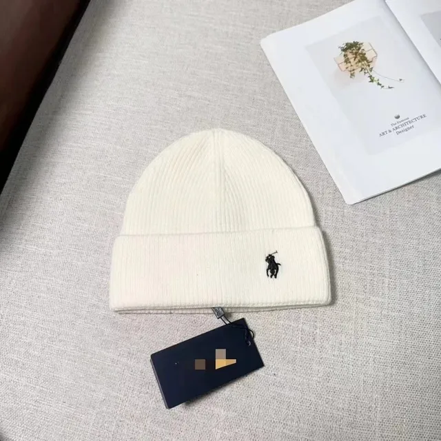 Polo Ralph Lauren Beanie Classic Ribbed