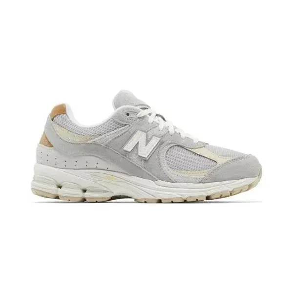 New Balance 2002R Grey Beige