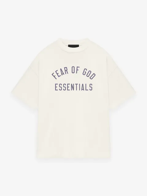 Arch Logo Tee Fear of God Essentials