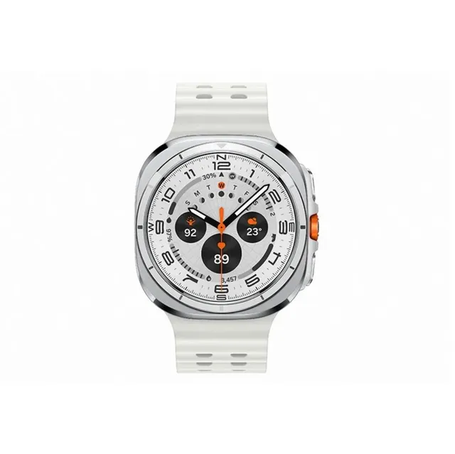 Galaxy Watch7 Ultra white 47MM