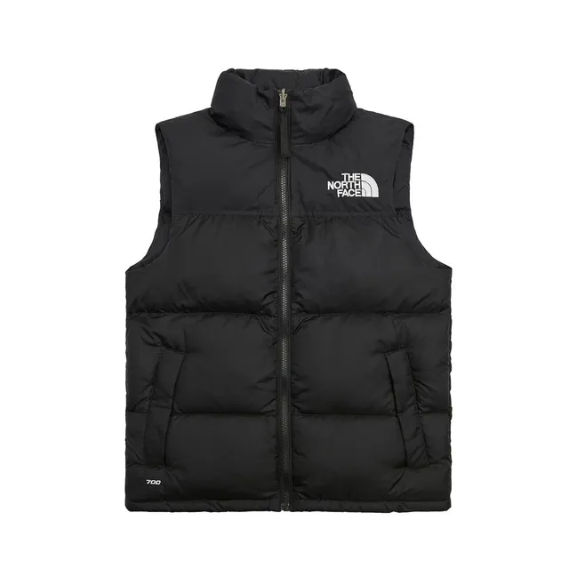 The North Face Nuptse Vest 700 Fill