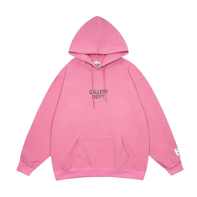 Gallery Dept. Hoodie