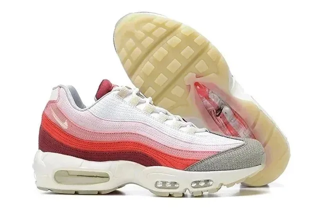 Nike Air Max 95 Sunset Gradient