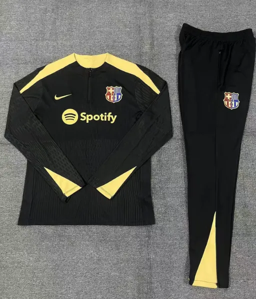 Nike Training Set Spotify FC Barcelona