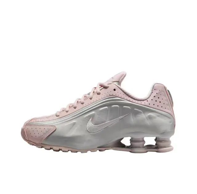 Nike Shox NZ Pink Glow