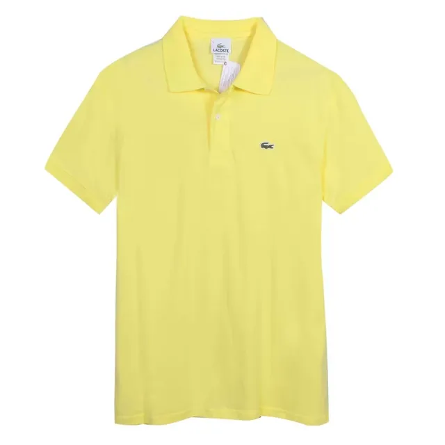 Lacoste Polo Shirt Classic Fit