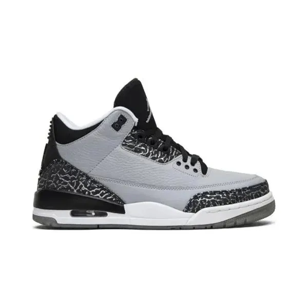WolfGrey