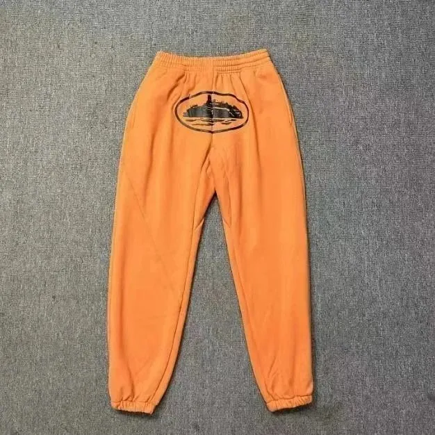 Gallery Dept. Sweatpants Ship Logo