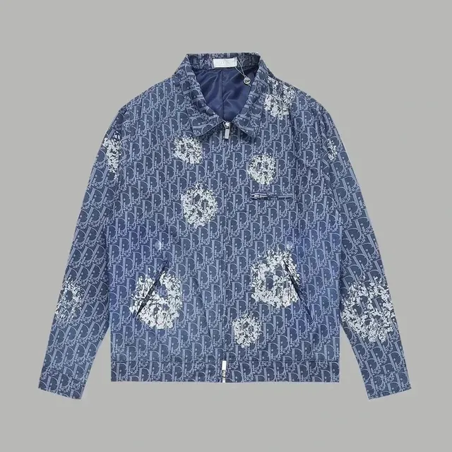 Dior jackets