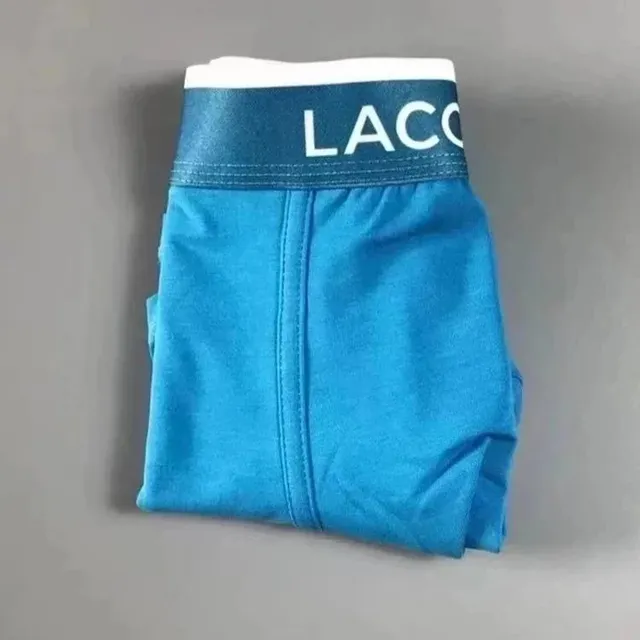 Lacoste Boxer Brief Logo Waistband