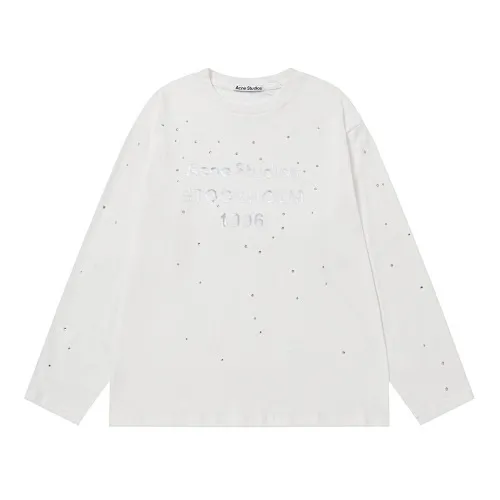 AC12 white