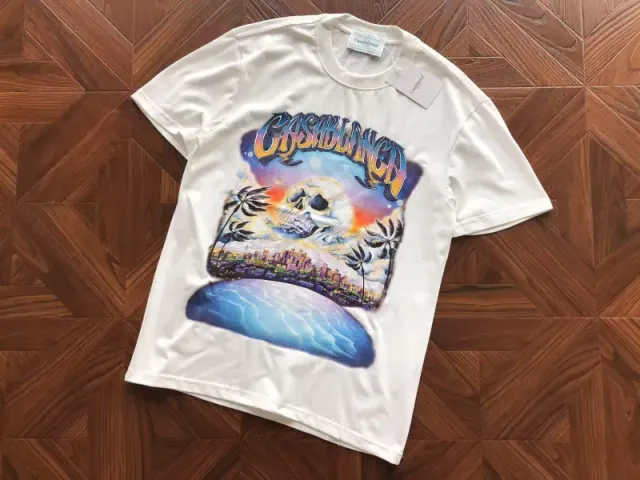 New 1 white