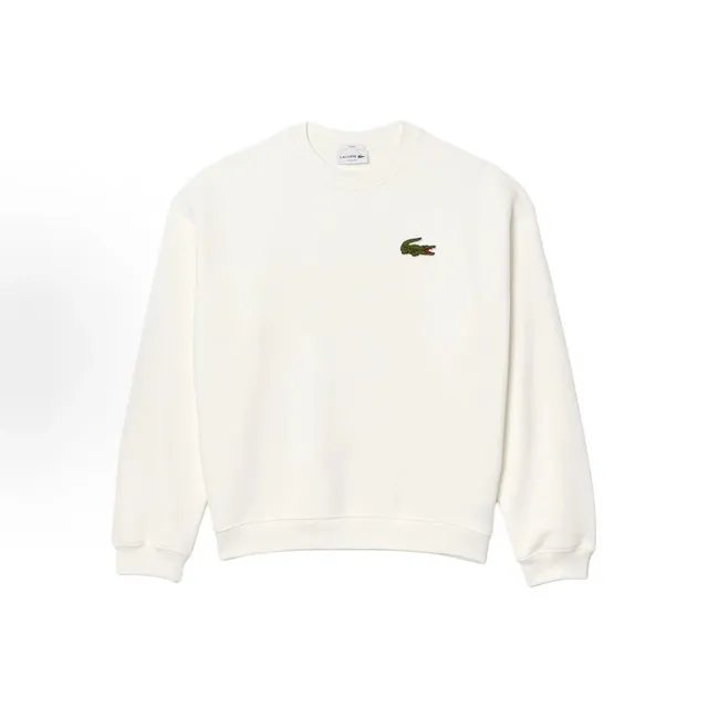 Lacoste Crewneck Sweatshirt Classic Croc