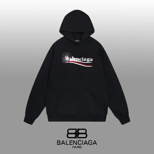Balenciaga Hoodie