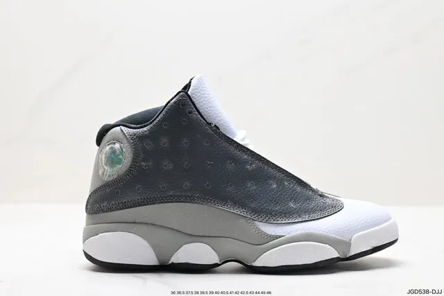 Jordan sneakers