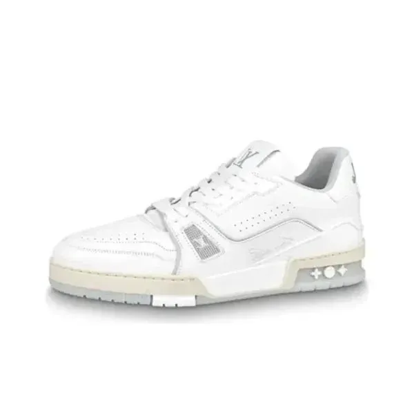Louis Vuitton LV Trainer Monogram