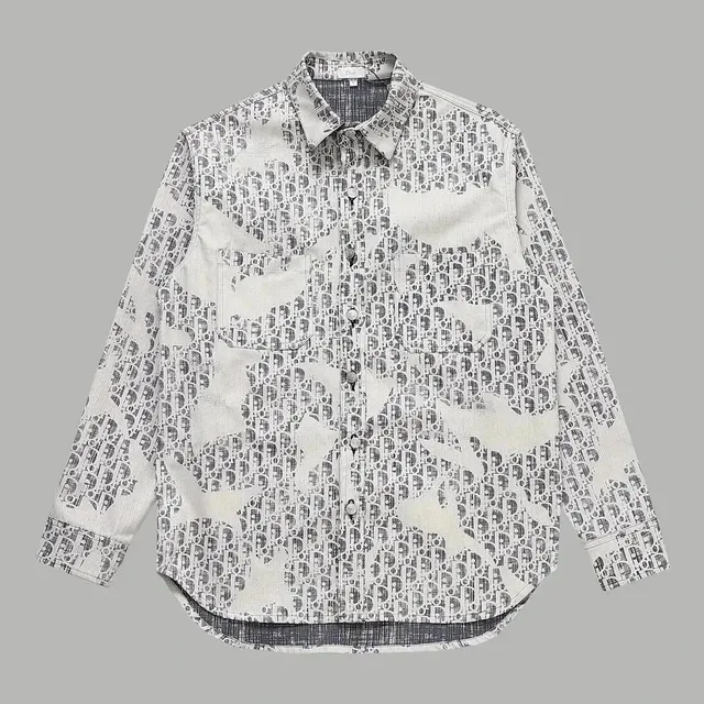 Dior shirts