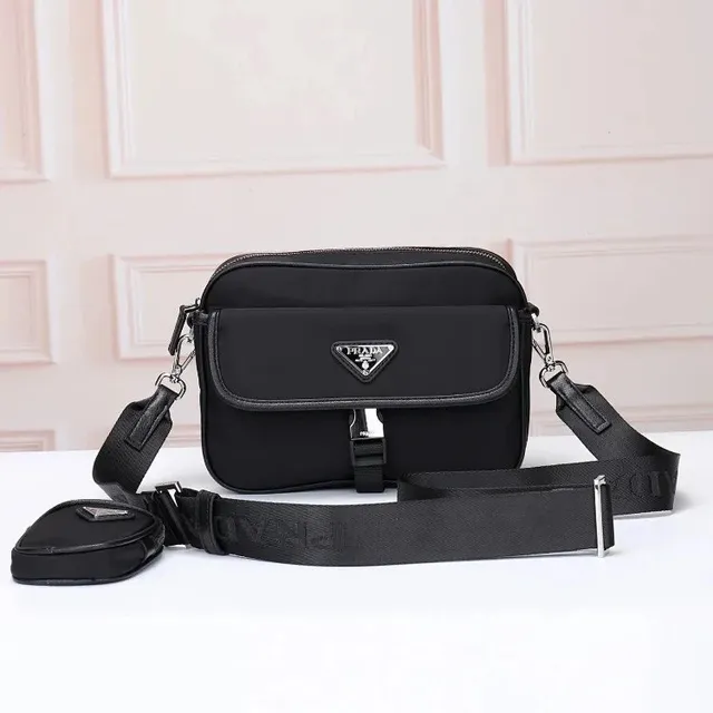Prada handbags