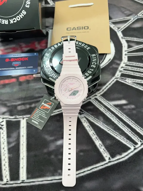 樱花粉