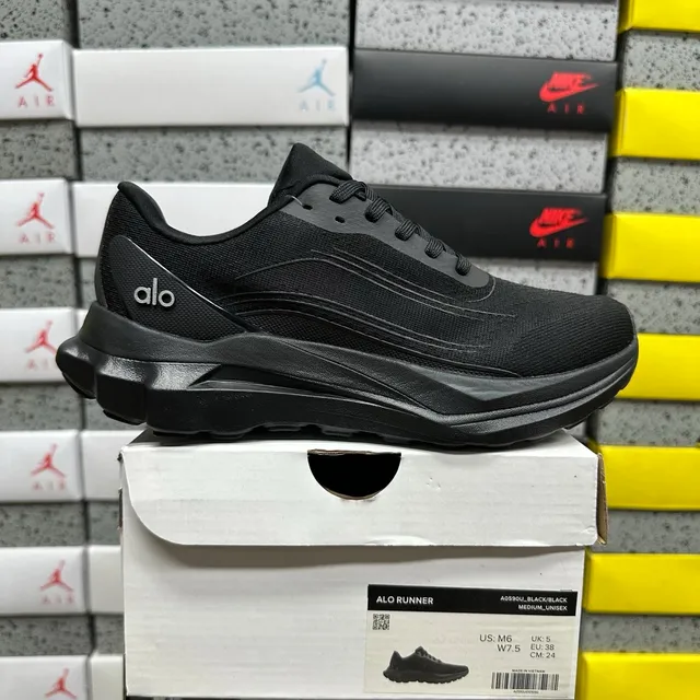 A0590U_BLACK/BLACK 全黑