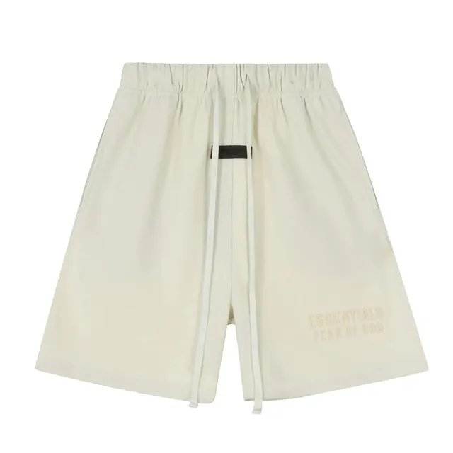 Fear of God Essentials Shorts Essentials Logo