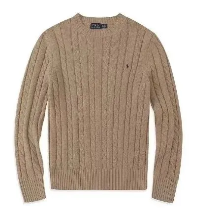 Polo Ralph Lauren Cable Knit Sweater Classic Fit