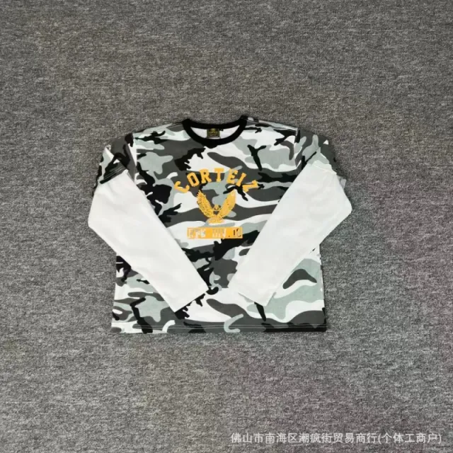 787绿迷彩