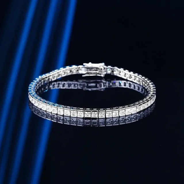 白金色3mm