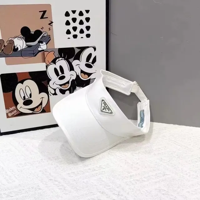 Prada Visor