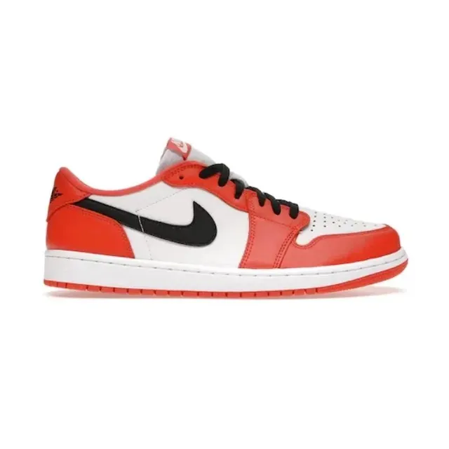 Nike Air Force 1 Low Starfish