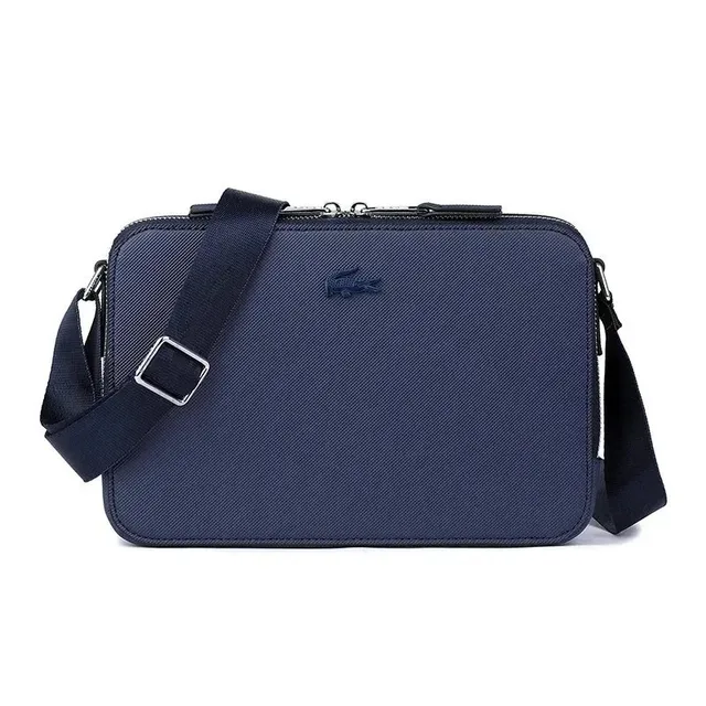 Lacoste Crossbody Bag Classic Piqué