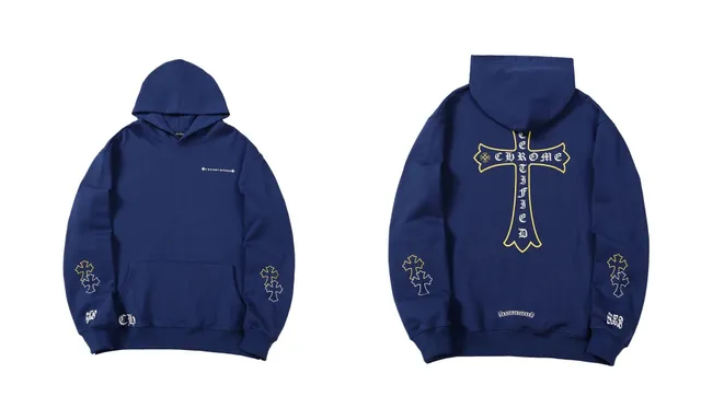 Chrome Hearts hoodies sweatshirts