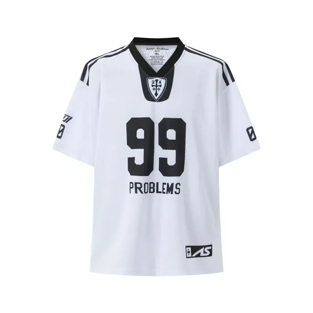 2000 Archives Sport Jersey 99 Problems