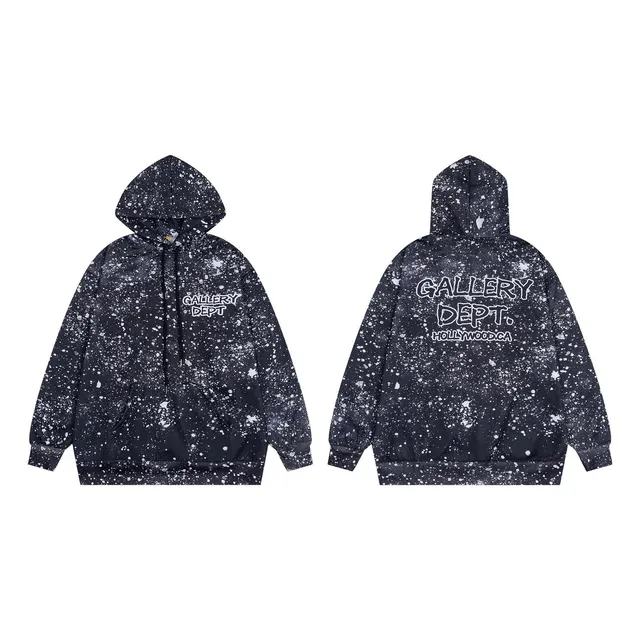 Gallery Dept. Hoodie