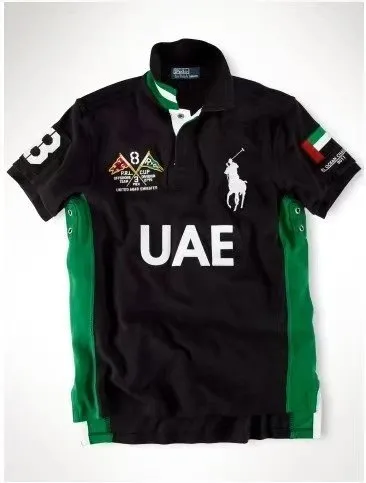Polo Ralph Lauren Polo Shirt UAE Edition