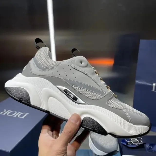 Dior sneakers
