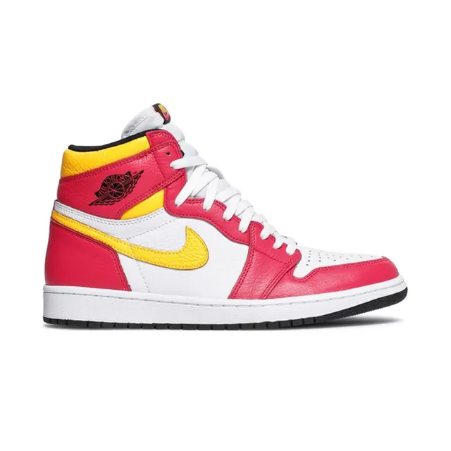 Air Jordan 1 High Retro Chicago