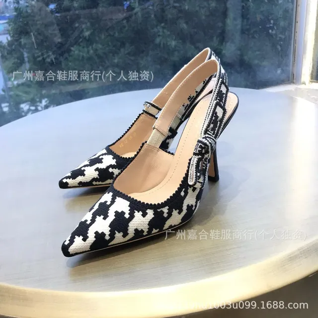 千鸟格 9.5公分