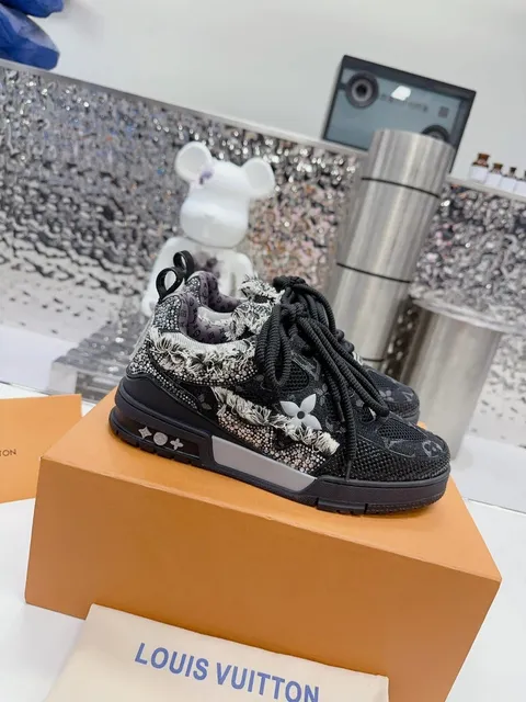 Louis Vuitton sneakers