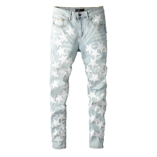 Amiri jeans