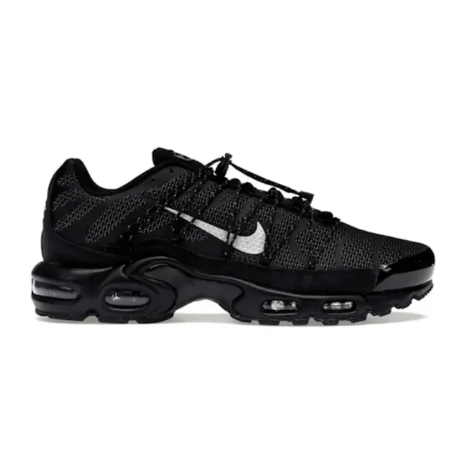 Nike Air Max Plus Triple Black