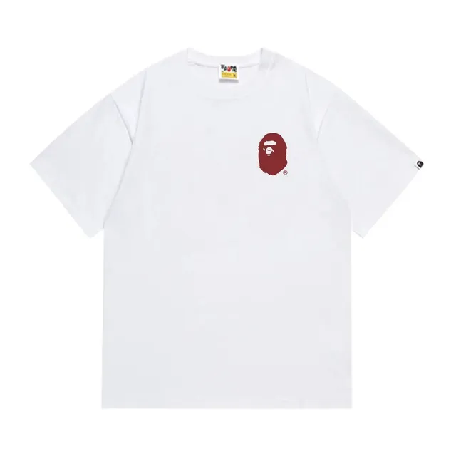BAPE t shirts