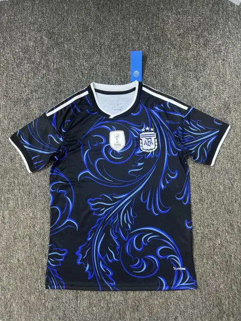 阿根廷1