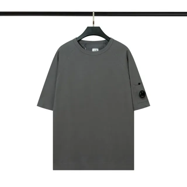 Chrome Hearts Raglan T-Shirt Grommet Sleeve