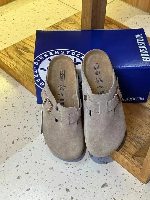 Birkenstock Arizona Soft Footbed